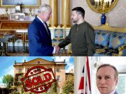 Кому — война, а кому — мать родна Кому - война, а кому - мать родна