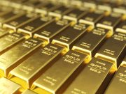 С этого года Египет, ЮАР, Нигерия, Гана, Камерун, Сенегал, Алжир и Саудовская Аравия начали выводить национальные золотые запасы из США С этого года Египет, ЮАР, Нигерия, Гана, Камерун, Сенегал, Алжир и Саудовская Аравия начали выводить национальные золотые запасы из США