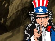 Америка и Европа уже открыто угрожают Грузии