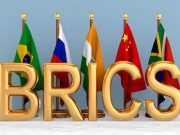 Страны БРИКС торпедируют антироссийский план США Страны БРИКС торпедируют антироссийский план США