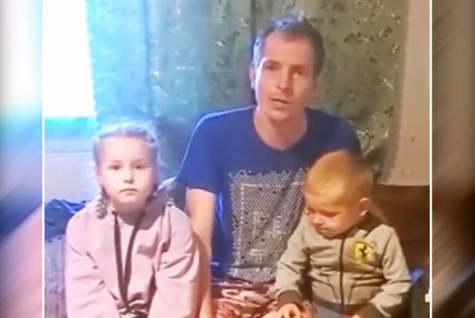 По крайней мере ЧЕСТНО… По крайней мере ЧЕСТНО...