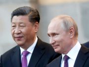 Китай, Россия, Украина. Сегодня дипломатическая победа Путина Китай, Россия, Украина. Сегодня дипломатическая победа Путина