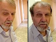 Стрелявший в словацкого премьера Фицо писатель Юрай Чинтула Стрелявший в словацкого премьера Фицо писатель Юрай Чинтула