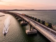 Захарова: Москва предупредила Запад об ударе возмездия за атаку на Крымский мост Захарова: Москва предупредила Запад об ударе возмездия за атаку на Крымский мост