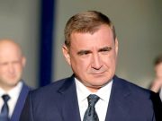 Элита России взбудоражена назначением Дюмина секретарём Госсовета Элита России взбудоражена назначением Дюмина секретарём Госсовета