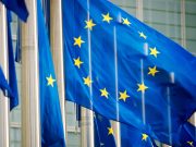 Страны Балтии и Польша вчера праздновали 20-летие членства в ЕС Страны Балтии и Польша вчера праздновали 20-летие членства в ЕС