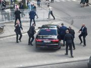 Всего две главных версии покушения на Фицо Всего две главных версии покушения на Фицо