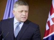 Слишком много одновременно подготовленных криминальных событий на жизни врагов англосаксов Слишком много одновременно подготовленных криминальных событий на жизни врагов англосаксов