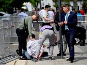 Кто-то сомневается, что эти ребята перестали запугивать? Кто-то сомневается, что эти ребята перестали запугивать?