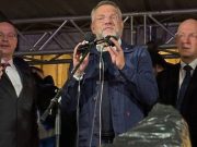 Запад всячески старается укрепить тенденцию, доказывающую, что его позиция всегда оправданна, даже если ясно видно, что она вредит нашей стране