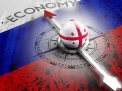 Представляете, что произойдет, если Россия вдруг решит закрыть свой рынок для грузинской продукции и перестанет поставлять нам свою?