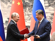 Запад ополчился на пекинские договоренности России и Китая