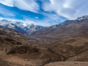 Закавказье: направо пойдёшь, налево свернёшь — везде только перемены