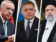 Цепь событий. Эрдоган, Фицо, Раиси: кто следующий