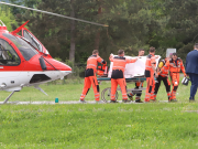 В Словакии рассказали о состоянии премьера Фицо — Непосредственная угроза жизни миновала