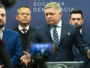 Европейцев настраивают на большую войну — кто вложил пистолет в руку Центулы