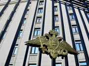 МО России: начался 1-й этап учений с отработкой применения нестратегического ЯО