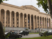 Политсовет «Грузинской мечты»: чиновники из США говорят с Тбилиси языком шантажа