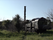 Минобороны России показало кадры учения с нестратегическим ядерным оружием