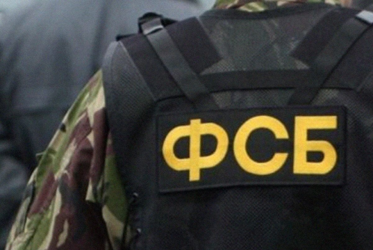 ФСБ раскрыла архивы о преступлениях западных военных в Берлине в 1945 году