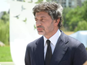 Революционные сценарии в Грузии финансируются из Запада – Каладзе