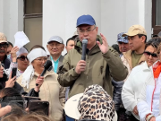 Казахстан: американские НПО провоцируют очередные беспорядки