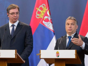 Орбан сообщил Вучичу: идёт подготовка к вступлению Европы в войну на Украине