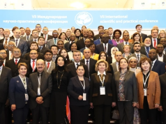 Семь принципов в помощь. Москалькова предложила реформу мировой правозащиты