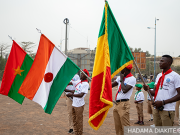 Конфедерация стран Сахеля и новый антиколониализм