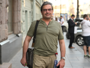 Военный эксперт Михаил Онуфриенко: «Запад привык к тому, что его холуи воруют деньги»