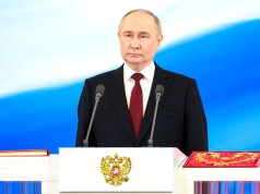 Путин перешел новый Рубикон: решающий момент СВО уже виден невооруженным взглядом