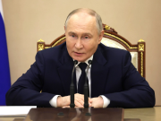 Путину доложили, что «Талибан» можно исключать из списка запрещенных