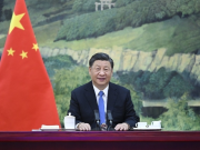 В МИД КНР объяснили отказ Си Цзиньпина от участия в конференции по Украине