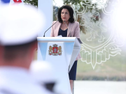 Кто подпишет «Грузинскую хартию»? Реакция оппозиции на инициативу президента Грузии