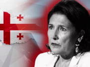 Обвинение Зурабишвили в измене – новый старт «Грузинской мечты» в предвыборной кампании