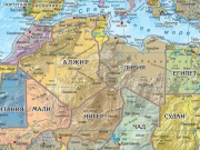 Запад пытается ещё раз «взорвать» Ливию