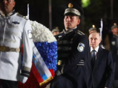 Второй после Китая государственный визит Путина именно в Среднюю Азию свидетельствует о том, что именно этот регион остается важнейшим для внешнеполитических интересов и безопасности России.