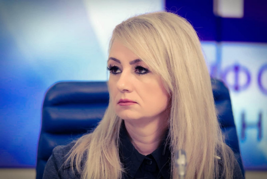 Откуда нанесут новый удар по России? Трифкович о разжигании в Грузии и на Балканах