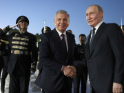 Узбекистан как стратегическая точка Средней Азии — к визиту Путина в Ташкент