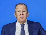 Лавров: США стали соучастниками преступлений Украины