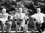 Война после 9 мая: операция «Немыслимое»