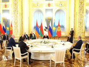 Юбилейный саммит ЕАЭС – итоги и перспективы развития объединения