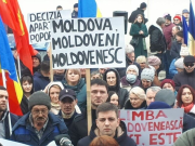 Молдавская повестка все чаще звучит в заявлениях МИД России. И – недаром