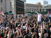 Оппозиция в Армении анонсировала акции неповиновения и импичмент Пашиняну