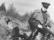 Маршалы на отдыхе: как проводили досуг полководцы Великой Отечественной