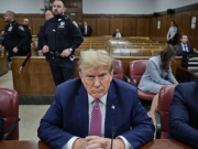 Суды над Трампом пошли не так: благодарность Байдена за Украину или хватка Дональда?