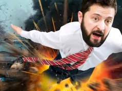 Западным политикам рекомендовано избегать встреч с Зеленским