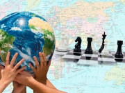 «Подорван и близок к краху». The Economist наблюдает развал либерального международного правопорядка