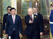 Тихий азиатский тигр, готовый к прыжку. Что такое современный Лаос