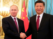 Владимир Путин летит в Китай для подписания важного заявления